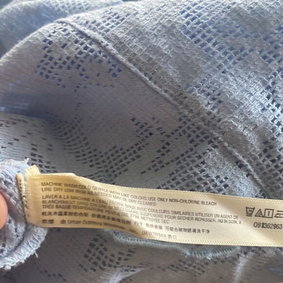 Free People - Libby Lace Midi Dress Set - Picture 9 of 9